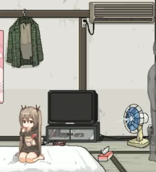 图片[4]-手机版[像素动态]纸巾盒八部曲 步-次元总站