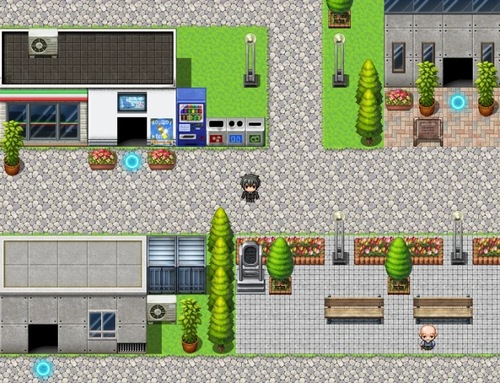 图片[6]-安卓+电脑【国风RPG 动态]风骚人生 v3.4全DLC完整定制版 步-次元总站