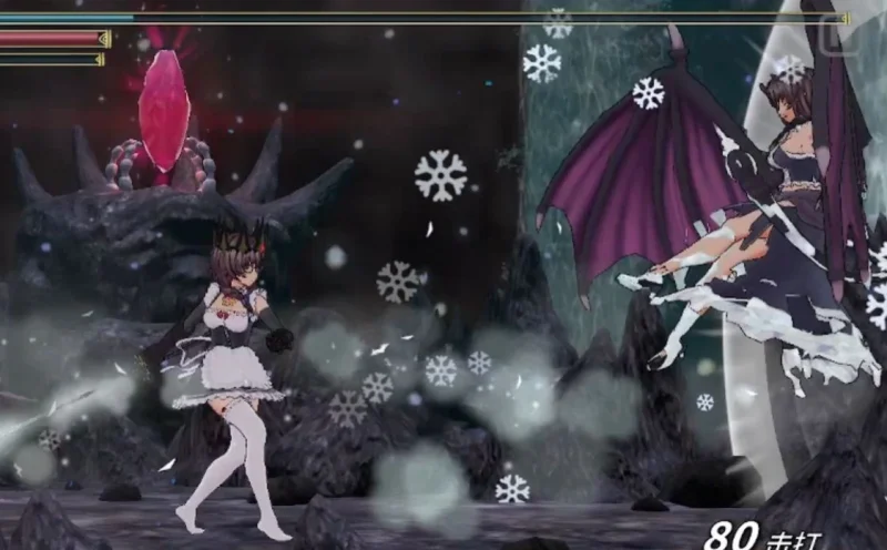 图片[1]-PC电脑【3A大作/动态】圣骑士莉卡-次元总站