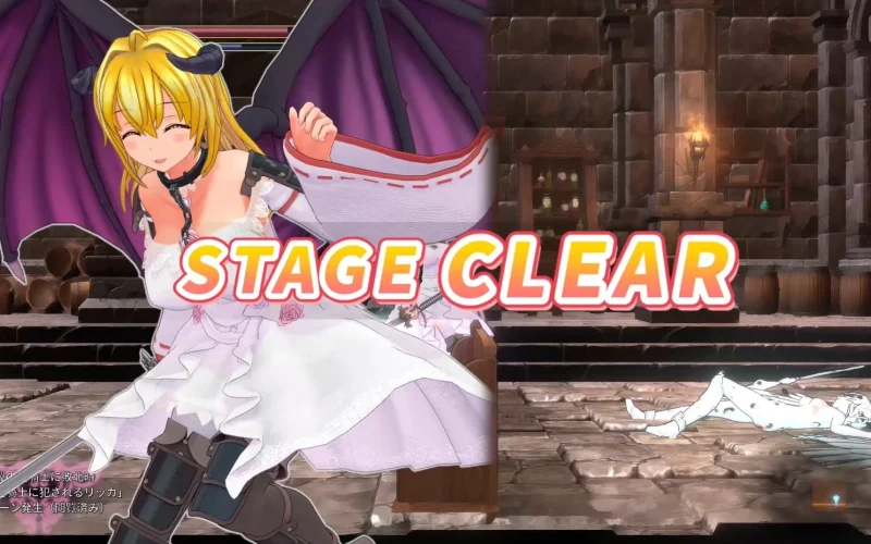 图片[2]-PC电脑【3A大作/动态】圣骑士莉卡-次元总站