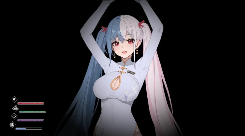 图片[3]-安卓+电脑【神作 国风RPG】夜幕之花 步v0.596 步-次元总站