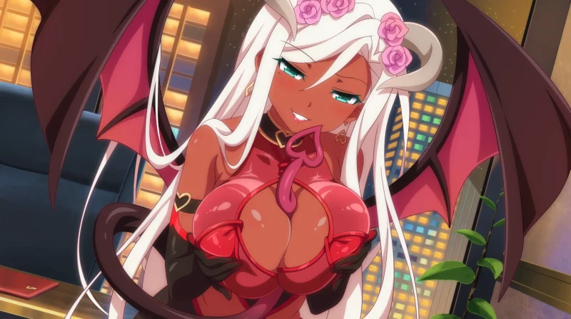 图片[14]-安卓+电脑【精品ADV】樱花魅魔-八部合集 步-次元总站