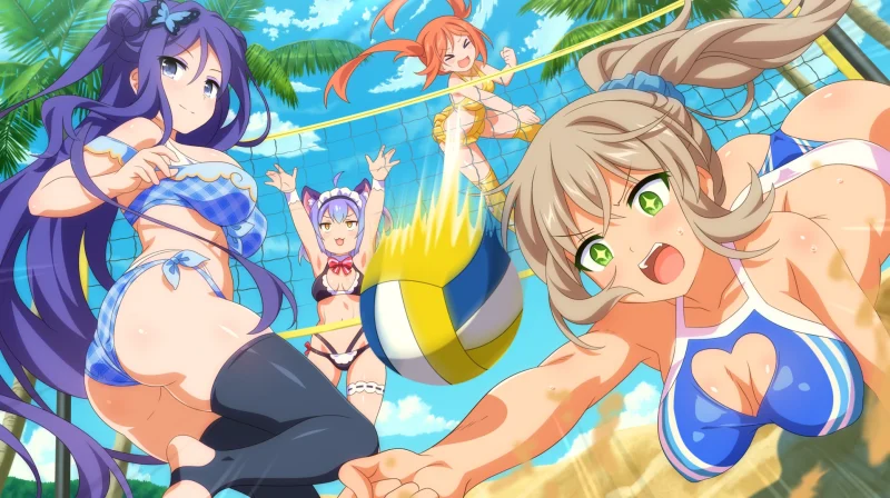 图片[8]-安卓+电脑【精品ADV】樱花魅魔-八部合集 步-次元总站