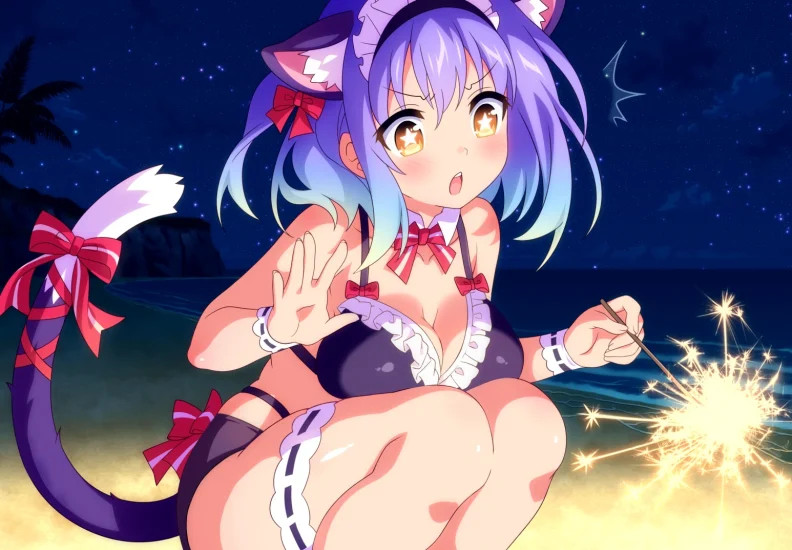 图片[16]-安卓+电脑【精品ADV】樱花魅魔-八部合集 步-次元总站