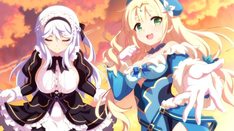 图片[10]-安卓+电脑【精品ADV】樱花魅魔-八部合集 步-次元总站