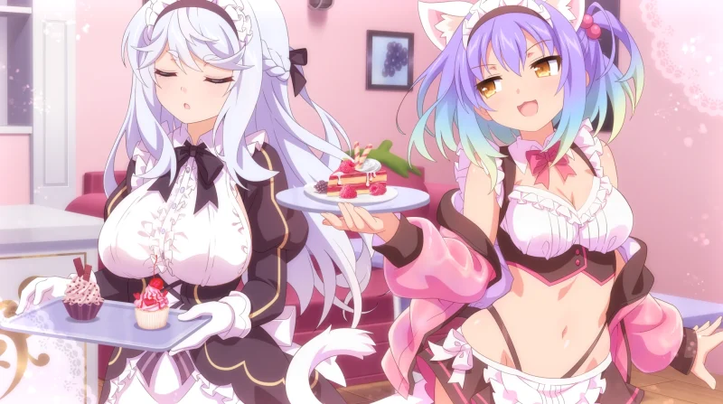 图片[7]-安卓+电脑【精品ADV】樱花魅魔-八部合集 步-次元总站