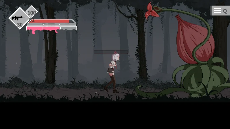 图片[13]-安卓+电脑【ACT爆款】萨哈塔遭遇的一日 完结+步-次元总站