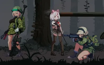 安卓+电脑【ACT爆款】萨哈塔遭遇的一日 完结+步-次元总站