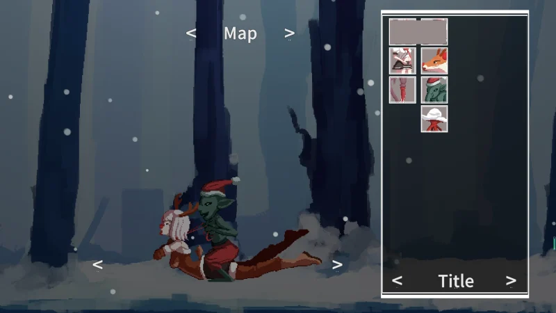 图片[3]-安卓+电脑【ACT爆款】萨哈塔遭遇的一日 完结+步-次元总站