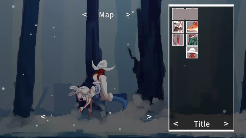 图片[8]-安卓+电脑【ACT爆款】萨哈塔遭遇的一日 完结+步-次元总站