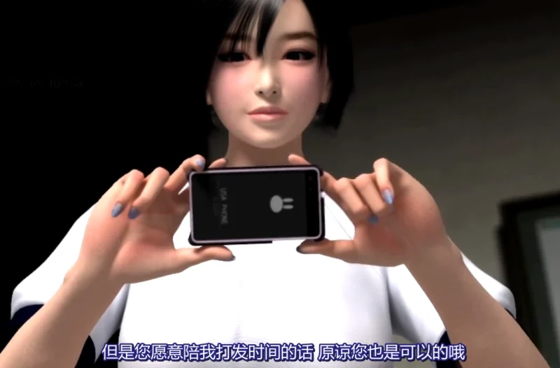 图片[16]-安卓+电脑【动态CV】梅麻吕游戏+视频全合集-次元总站