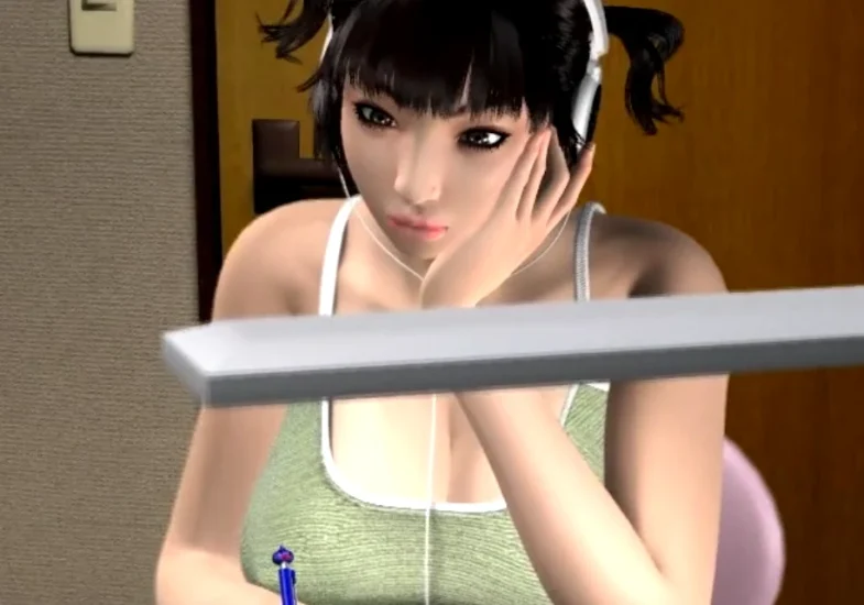 图片[2]-安卓+电脑【动态CV】梅麻吕游戏+视频全合集-次元总站