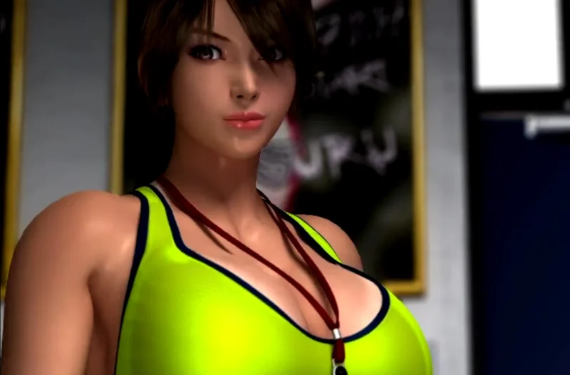 图片[11]-安卓+电脑【动态CV】梅麻吕游戏+视频全合集-次元总站