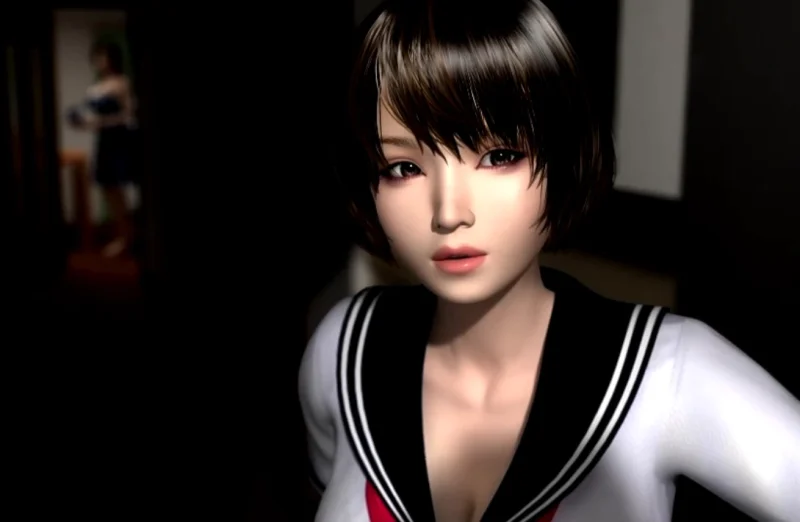 图片[13]-安卓+电脑【动态CV】梅麻吕游戏+视频全合集-次元总站