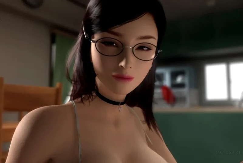 图片[14]-安卓+电脑【动态CV】梅麻吕游戏+视频全合集-次元总站