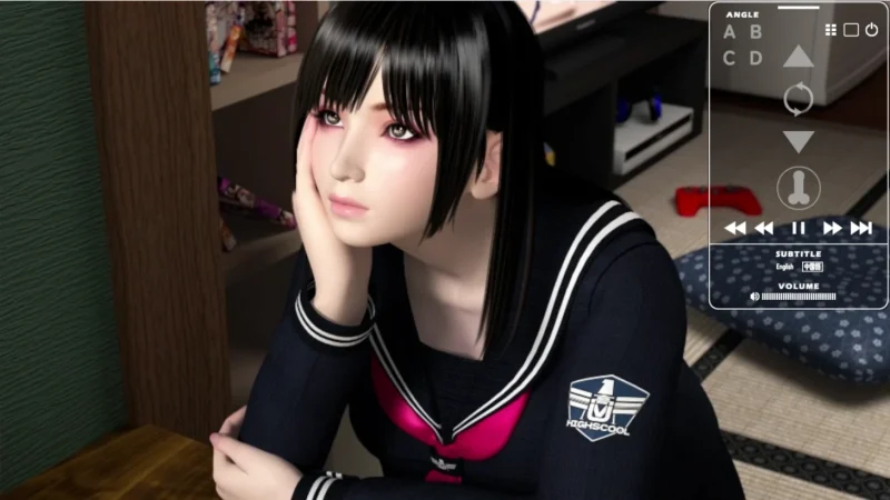 图片[4]-安卓+电脑【动态CV】梅麻吕游戏+视频全合集-次元总站