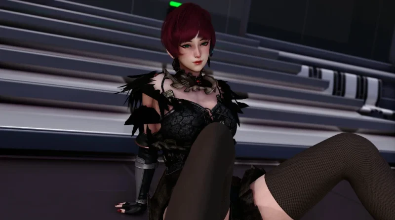 图片[12]-安卓+电脑【亚洲SLG 动态]英雄到坏人v0.3.2-次元总站