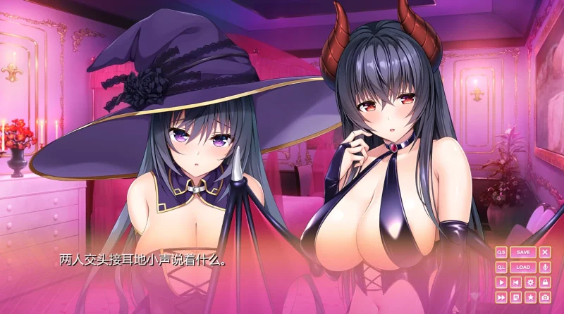 图片[8]-安卓+电脑【神级ADV+动态CV】小粥姐妹1 全回想-次元总站