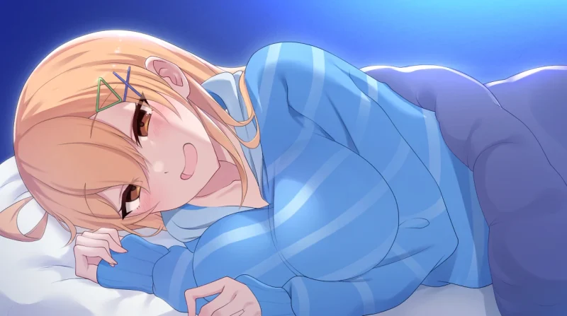 图片[3]-安卓+电脑【爆款/SLG/全CV】与杏奈的同居14日 步-次元总站