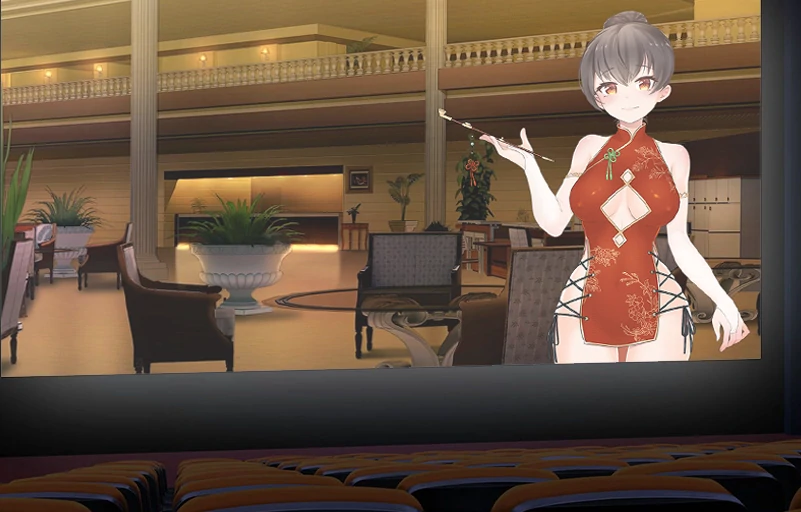 图片[3]-安卓+电脑【爆款/互动/养成】与经纪人恋爱是绝对禁止 步-次元总站