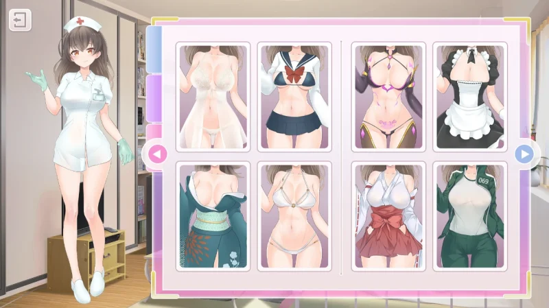 图片[7]-安卓+电脑【爆款/互动/养成】与经纪人恋爱是绝对禁止 步-次元总站