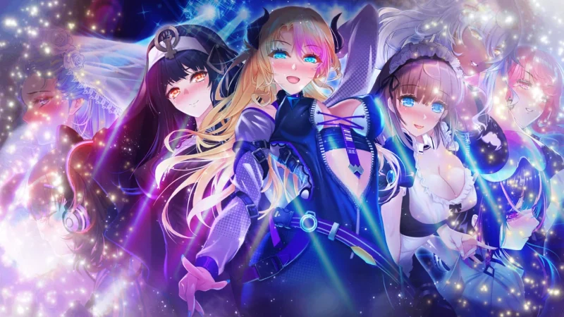 安卓+电脑【精品/大作SLG/CV】重启的ntr后宫生活 步-次元总站