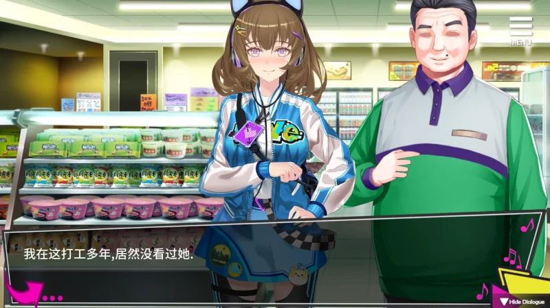 图片[5]-安卓+电脑【精品/大作SLG/CV】重启的ntr后宫生活 步-次元总站