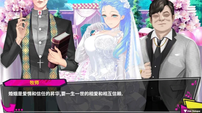 图片[3]-安卓+电脑【精品/大作SLG/CV】重启的ntr后宫生活 步-次元总站