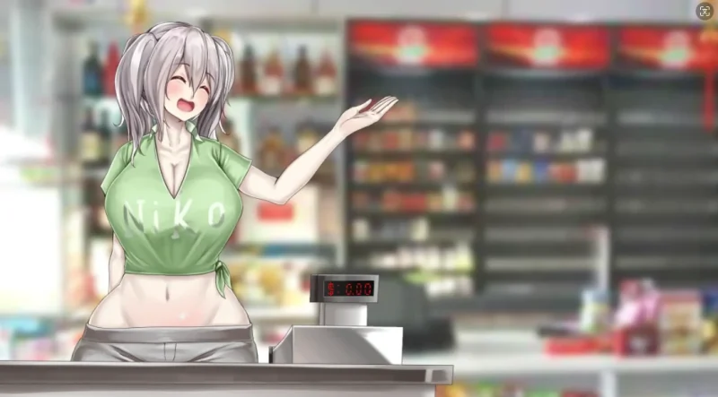 图片[4]-安卓+电脑【微恐+动态】诱惑之夜完结 步-次元总站