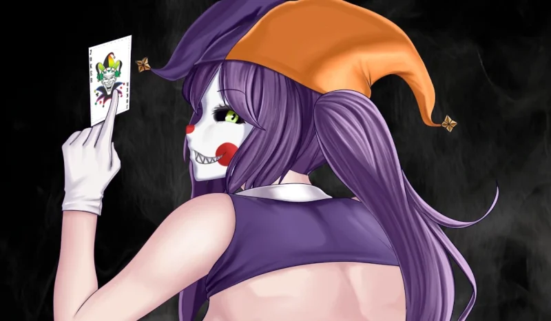 图片[5]-安卓+电脑【微恐+动态】诱惑之夜完结 步-次元总站