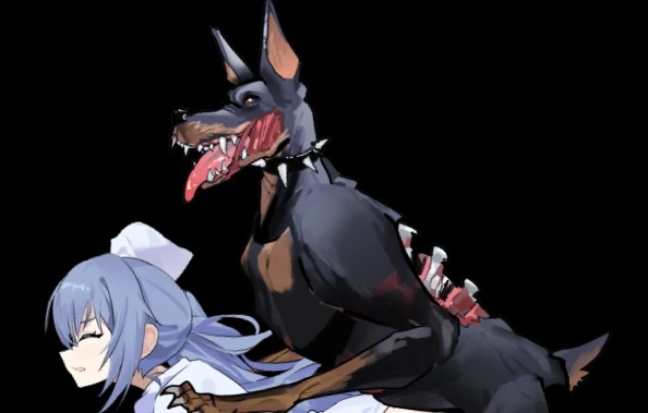 图片[8]-安卓+电脑 医院【生存逃脱探索RPG 动态/猎奇】-次元总站