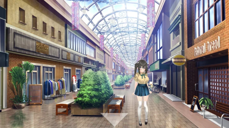 图片[7]-安卓+电脑 【精品/触摸/CV/动态】与妹妹共同度过的夏日-次元总站