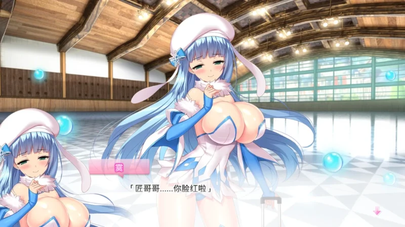 图片[21]-安卓+电脑【神作+动态+全CV】炎孕四部合集+动画 Ty模拟器玩-次元总站