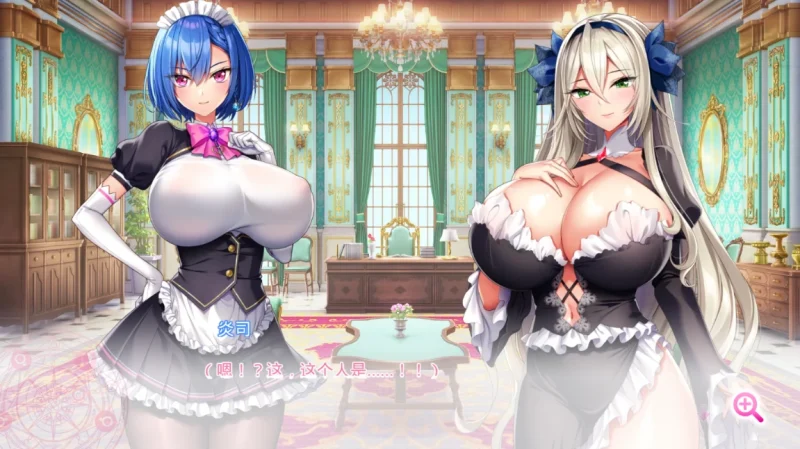 图片[24]-安卓+电脑【神作+动态+全CV】炎孕四部合集+动画 Ty模拟器玩-次元总站