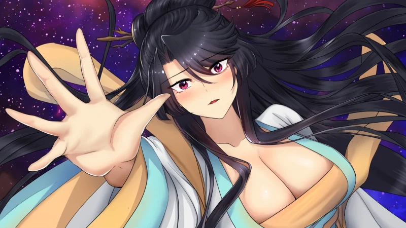 图片[8]-安卓+电脑【神作]绯月仙行录V0.628十二月最终完结版 绯色修仙录完结版 两部合集+步-次元总站