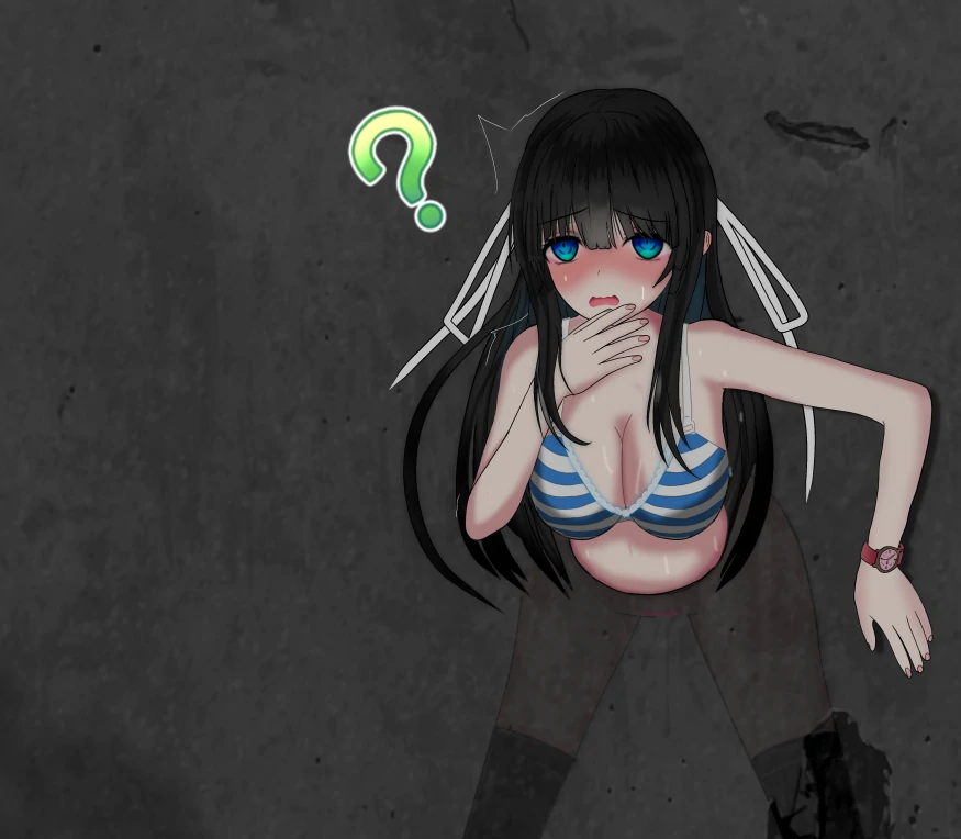 图片[8]-安卓+电脑【精品/全回想作弊】异常状态少女~魔纹/禁书/寄生 步-次元总站