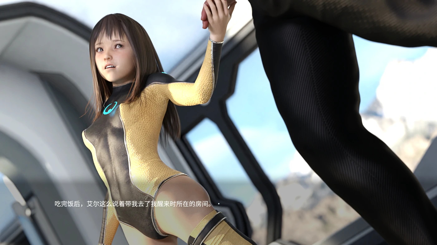 图片[1]-安卓+电脑【ADV/CV/动态/萝莉】终末的摇篮 骑-次元总站