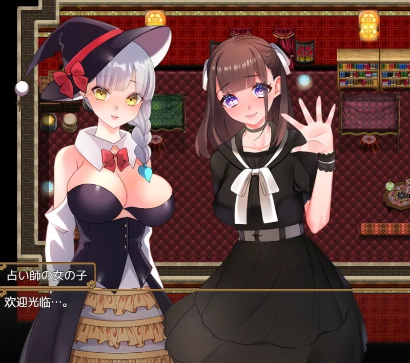 安卓+电脑【RPG+全回想】有女朋友的男人NTR 骑-次元总站