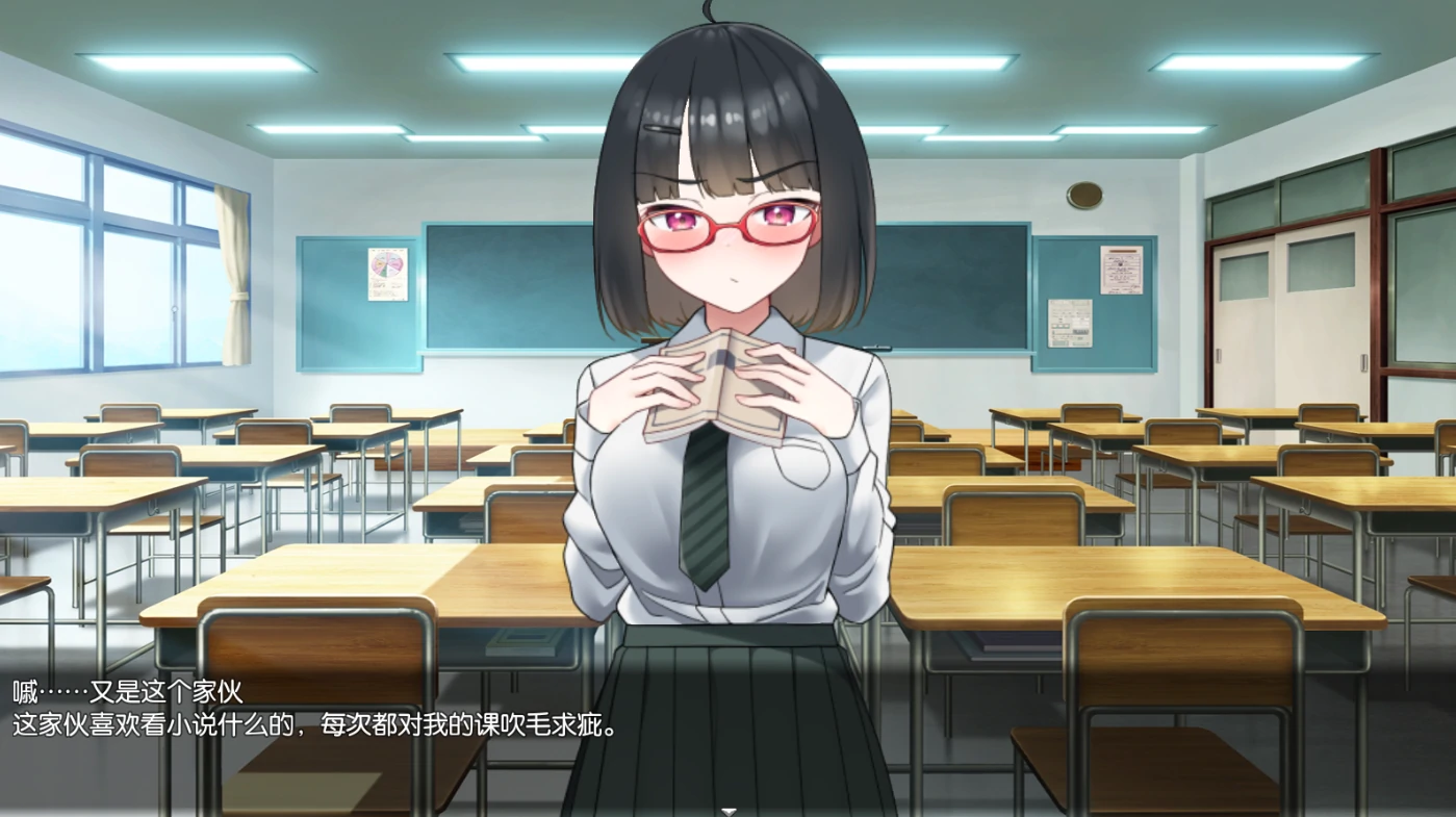 图片[4]-安卓+电脑【动态/CV】用笔记让狂妄的JK明白-次元总站