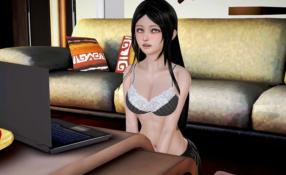 图片[7]-安卓+电脑【SLG+动态】一生一次 攻略+步-次元总站