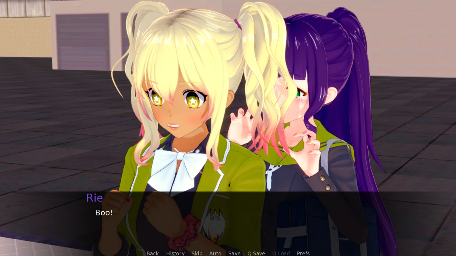 图片[6]-安卓+电脑【日系SLG 动态]理惠宫 V1.0-次元总站