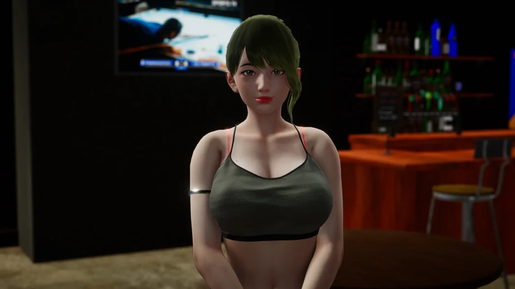 图片[3]-安卓+电脑（SLG 动态）但丁的影子 V0.2步-次元总站