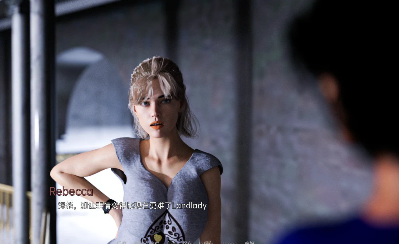 图片[7]-安卓+电脑【SLG 动态]命运与生命 Ch11步-次元总站