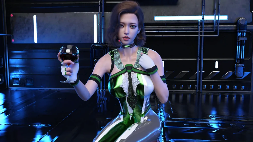 图片[9]-安卓+电脑【神作SLG 动态]城市之光爱的叮咬 v0.2.13步-次元总站