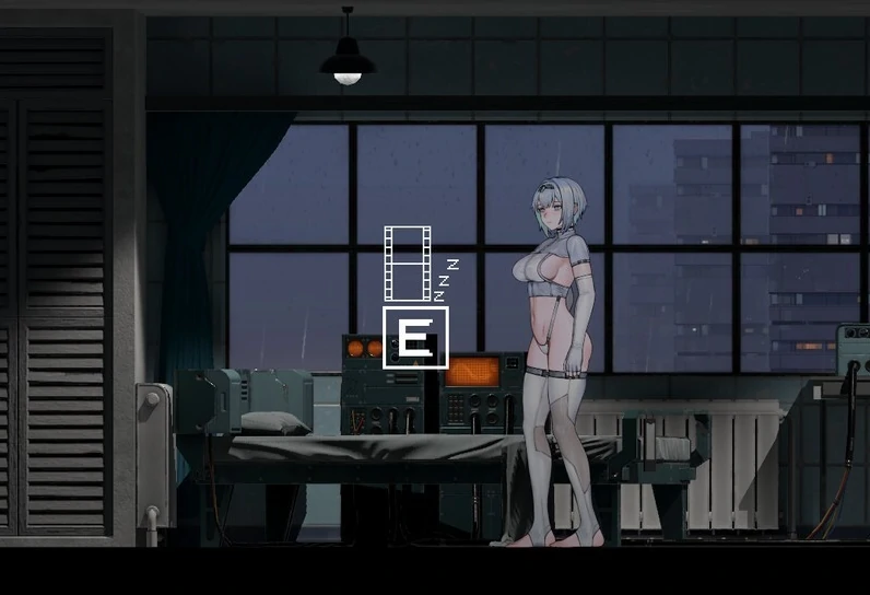 图片[2]-PC电脑 [ACT/全动态/重口]CYAN BRAIN青色大脑 V1.0正式版+存档-次元总站