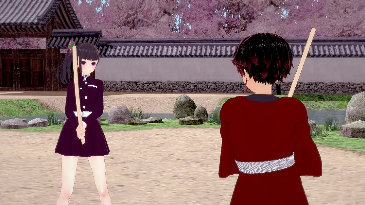 图片[7]-安卓+电脑（SLG/动态/同人）训练杀手 v1.01步-次元总站