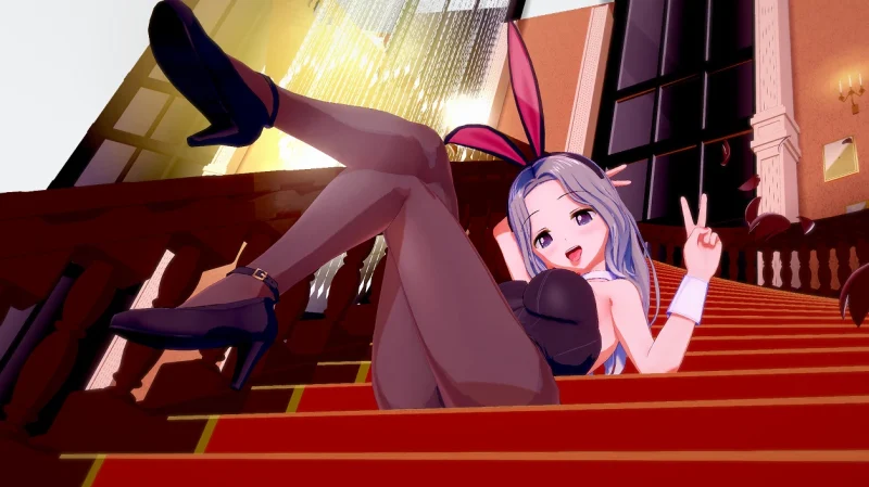 安卓+电脑【SLG同人 动态 步兵]多元维弗斯 v1.0.4步-次元总站