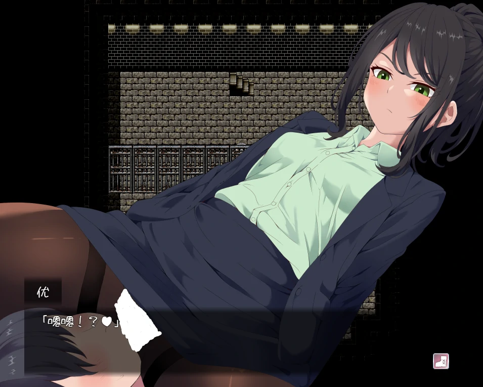 图片[4]-安卓+电脑【日系RPG]魅惑 V1.0-次元总站