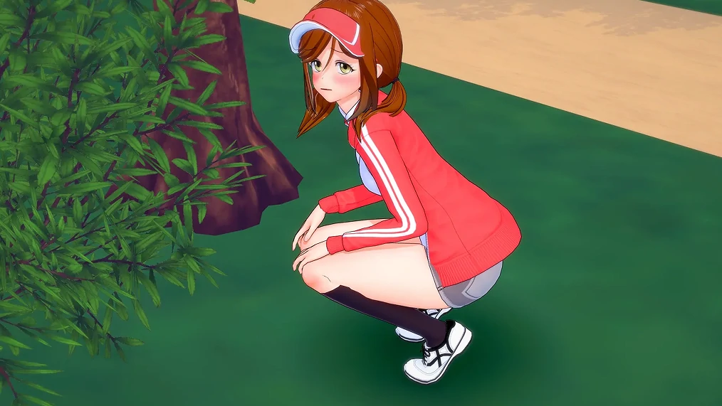 图片[2]-安卓+电脑【日系SLG 动态 步兵]家庭教师 V0.17-次元总站