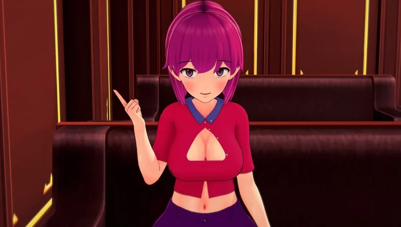 安卓+电脑【日系SLG 动态 步兵]我不得不破坏我朋友的后宫 v0.43-次元总站